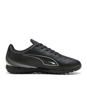 Scarpa Calcetto Puma Vitoria Ii Tt jr Ragazzo - Nero