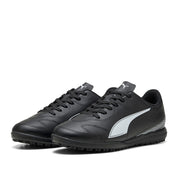 Scarpa Calcetto Puma Vitoria Ii Tt jr Ragazzo - Nero