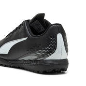 Scarpa Calcetto Puma Vitoria Ii Tt jr Ragazzo - Nero