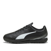 Scarpa Calcetto Puma Vitoria Ii Tt jr Ragazzo - Nero