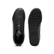 Scarpa Calcetto Puma Vitoria Ii Tt jr Ragazzo - Nero