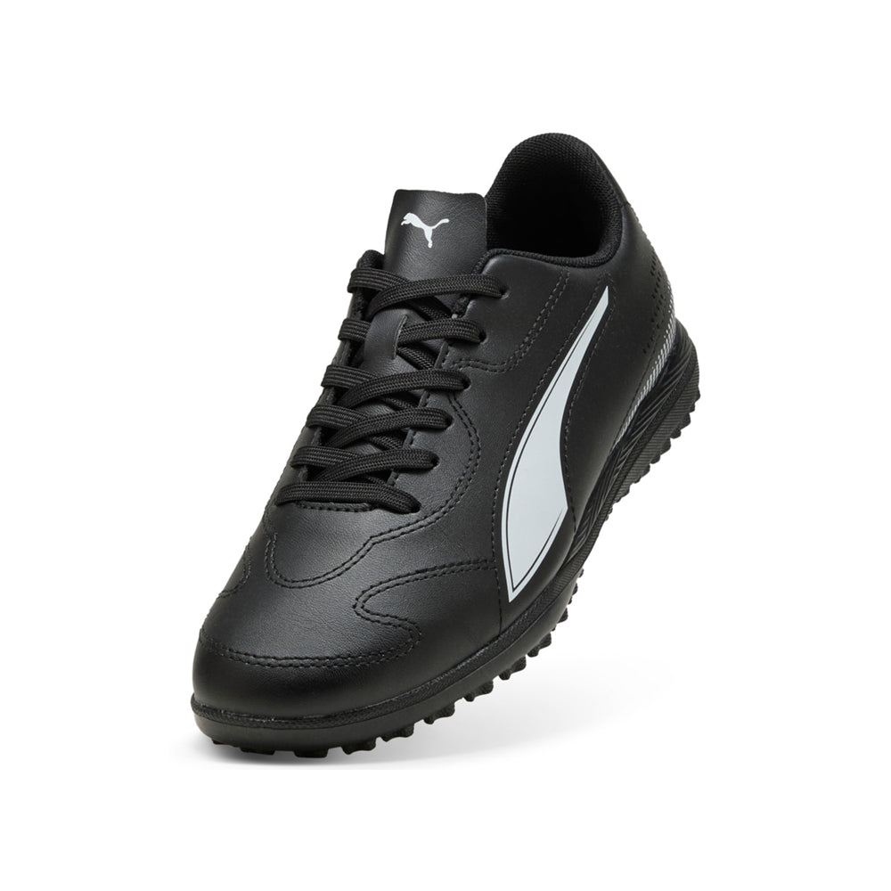 Scarpa Calcetto Puma Vitoria Ii Tt jr Ragazzo - Nero