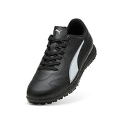 Scarpa Calcetto Puma Vitoria Ii Tt jr Ragazzo - Nero