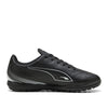 Scarpa calcetto puma vitoria ii tt jr ragazzo - nero