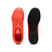 Scarpa Calcetto Puma Vitoria Ii Tt jr Ragazzo - Arancione