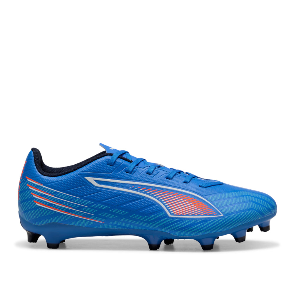 Scarpa Calcio Puma Ultra 6 Play Fg/ag Uomo - Blu