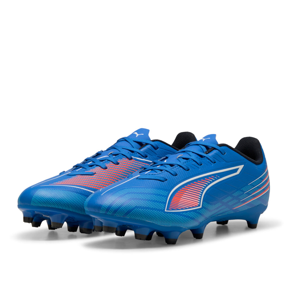 Scarpa Calcio Puma Ultra 6 Play Fg/ag Uomo - Blu