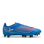 Scarpa Calcio Puma Ultra 6 Play Fg/ag Uomo - Blu