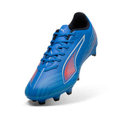 Scarpa Calcio Puma Ultra 6 Play Fg/ag Uomo - Blu