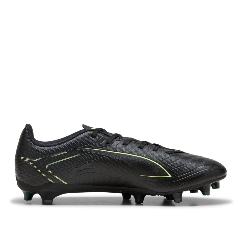 Scarpa Calcio Puma Ultra 6 Play Fg/ag Uomo - Nero