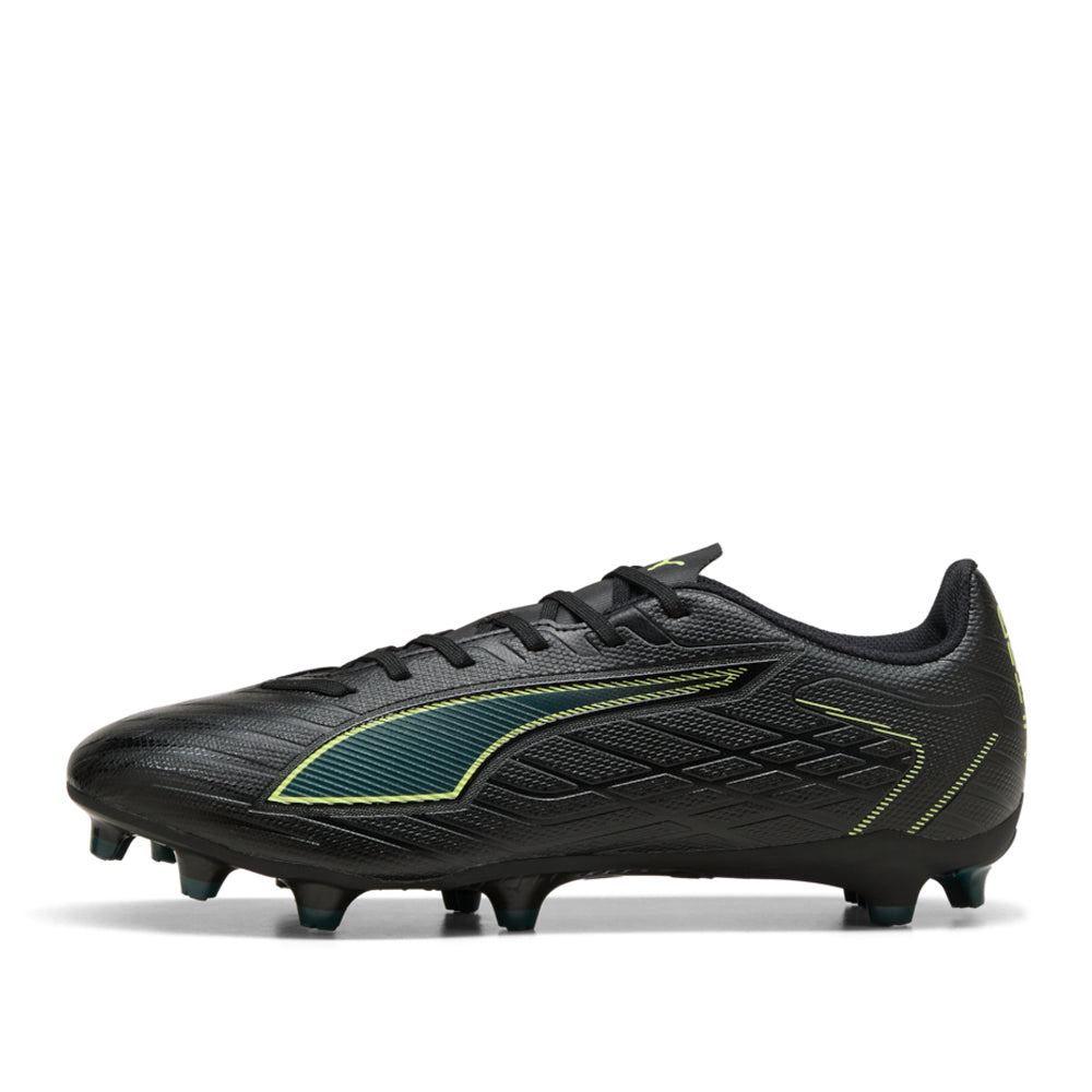Scarpa Calcio Puma Ultra 6 Play Fg/ag Uomo - Nero