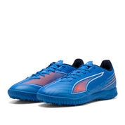 Scarpa Calcetto Puma Ultra 6 Play tt Uomo - Blu