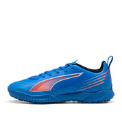 Scarpa Calcetto Puma Ultra 6 Play Tt jr Ragazzo - Blu