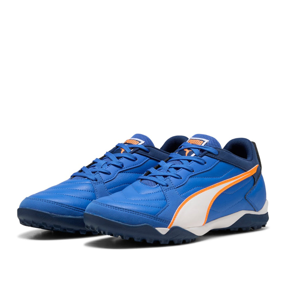 Scarpa Calcetto Puma Pressing Iv tt Uomo - Blu