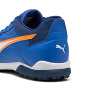 Scarpa Calcetto Puma Pressing Iv tt Uomo - Blu