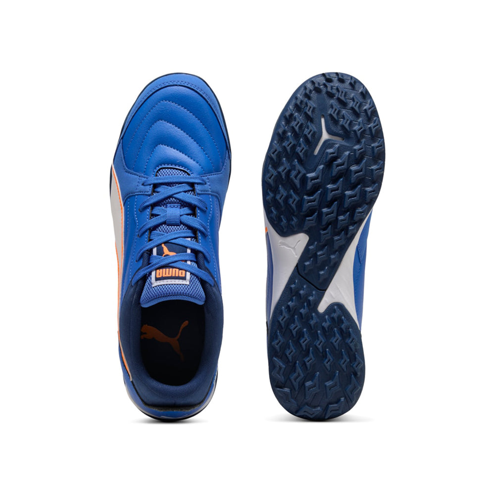 Scarpa Calcetto Puma Pressing Iv tt Uomo - Blu