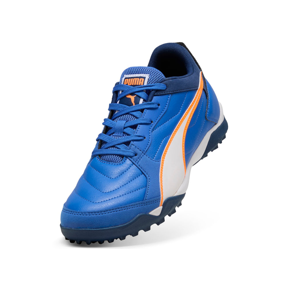 Scarpa Calcetto Puma Pressing Iv tt Uomo - Blu