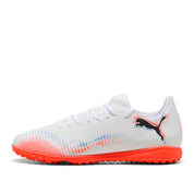 Scarpa Calcetto Puma Future 8 Play tt Uomo - Bianco