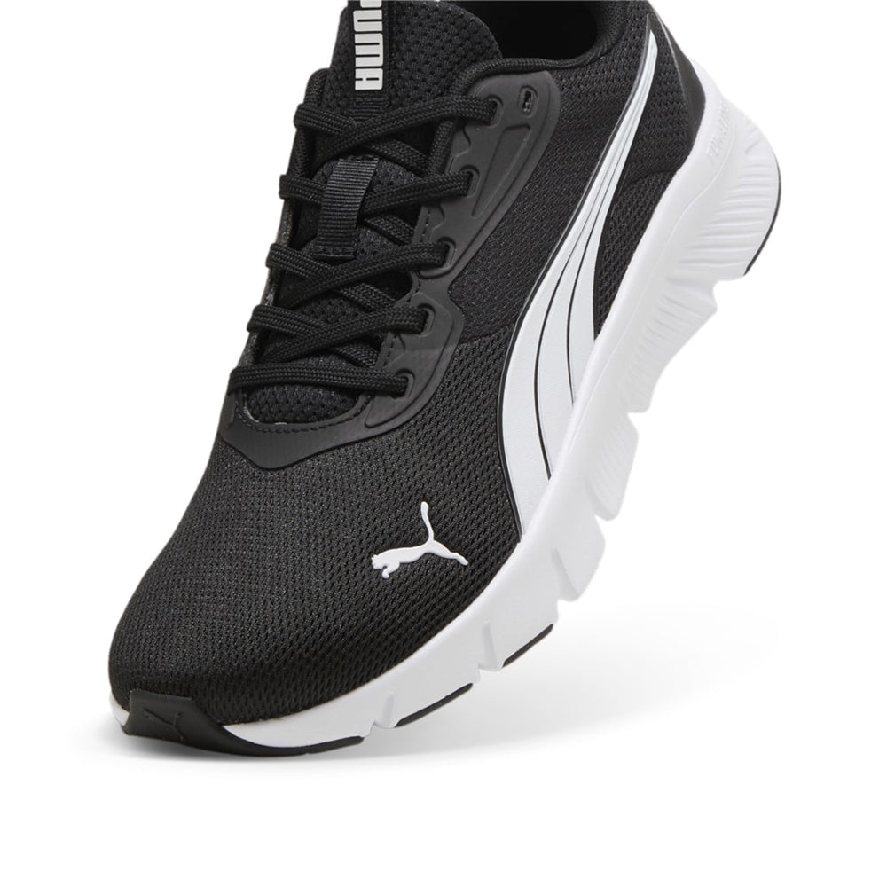 Scarpa Running Puma Flexfocus Lite Modern Unisex Adulto - Nero