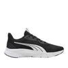 Scarpa running puma flexfocus lite modern unisex adulto - nero