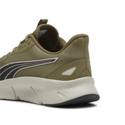 Scarpa Running Puma Flexfocus Lite Modern Unisex Adulto - Oliva