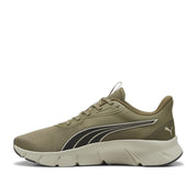 Scarpa Running Puma Flexfocus Lite Modern Unisex Adulto - Oliva