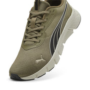 Scarpa Running Puma Flexfocus Lite Modern Unisex Adulto - Oliva
