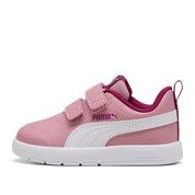 Sneakers Puma Courtflex V3 V Inf Bimba - Rosa