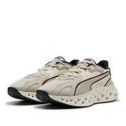 Sneakers Puma Softride Frequence Uomo - Beige