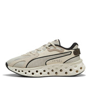 Sneakers Puma Softride Frequence Uomo - Beige