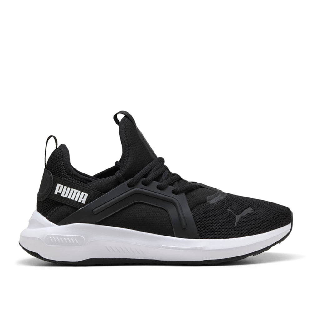 Scarpa Running Puma Softride Enzo 5 Uomo - Nero