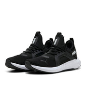 Scarpa Running Puma Softride Enzo 5 Uomo - Nero