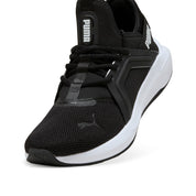 Scarpa Running Puma Softride Enzo 5 Uomo - Nero