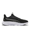 Scarpa running puma flexfocus lite modern woven donna - nero