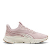 Scarpa running puma flexfocus lite modern woven donna - rosa