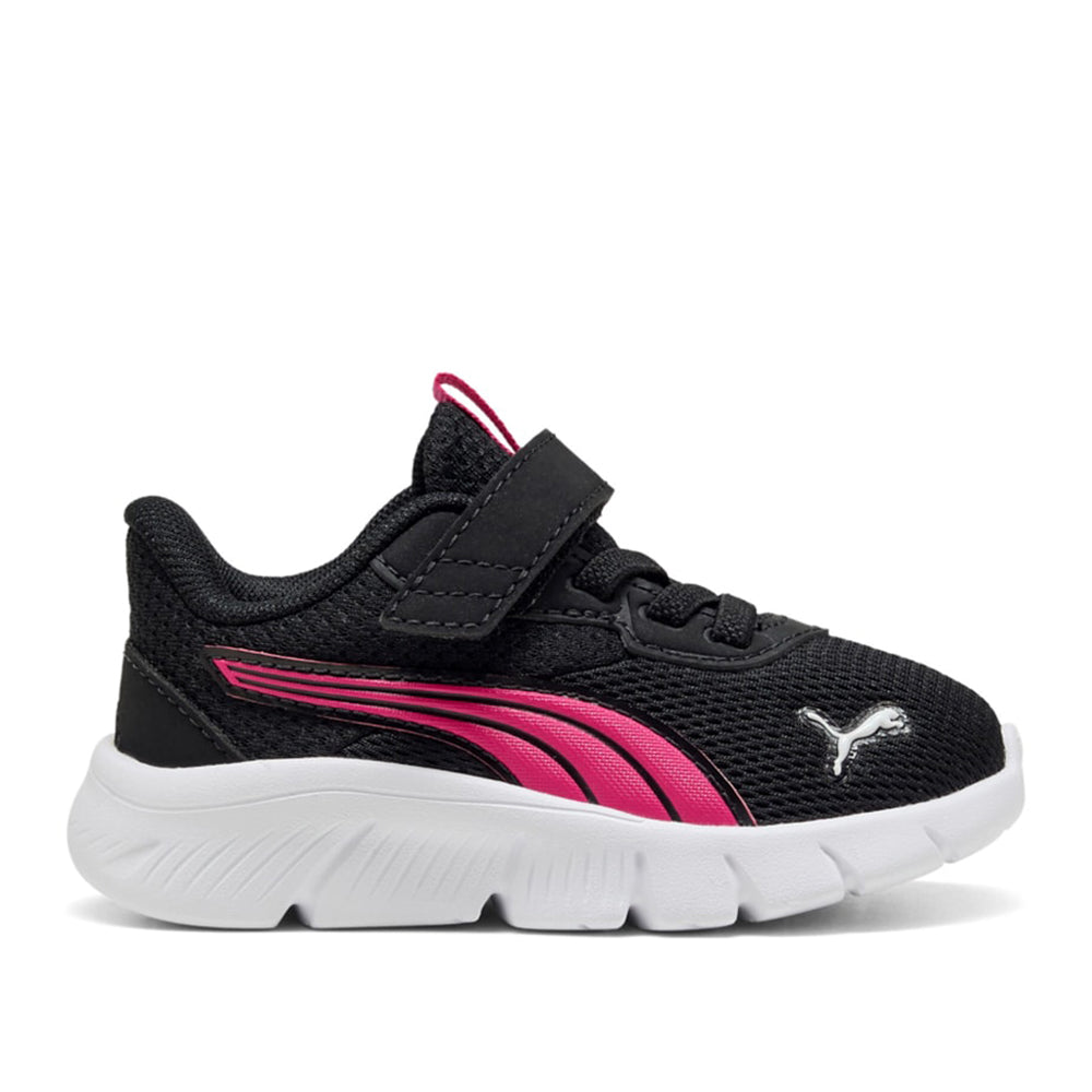 Sneakers Puma Flexfocus Modern Ac+ Inf Unisex Bimbo - Nero