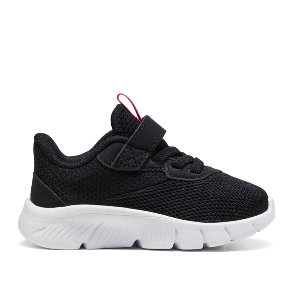 Sneakers Puma Flexfocus Modern Ac+ Inf Unisex Bimbo - Nero