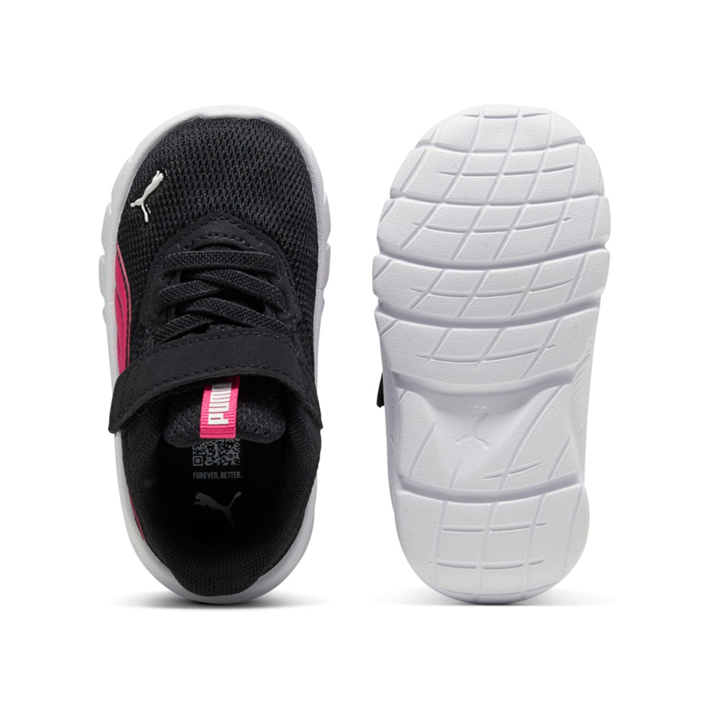 Sneakers Puma Flexfocus Modern Ac+ Inf Unisex Bimbo - Nero