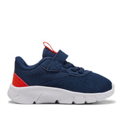 Sneakers Puma Flexfocus Modern Ac+ Inf Unisex Bimbo - Blu