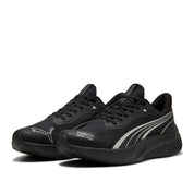 Scarpa Running Puma Pounce Lite Ptx Uomo - Nero