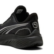 Scarpa Running Puma Pounce Lite Ptx Uomo - Nero