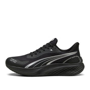 Scarpa Running Puma Pounce Lite Ptx Uomo - Nero
