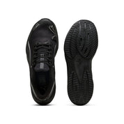 Scarpa Running Puma Pounce Lite Ptx Uomo - Nero