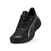 Scarpa Running Puma Pounce Lite Ptx Uomo - Nero