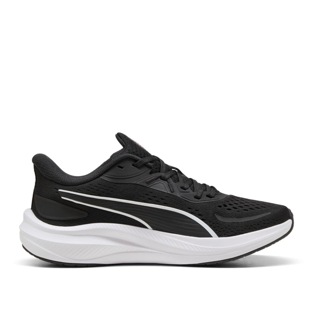 Scarpa Running Puma Skyrocket Lite 2 Donna - Nero