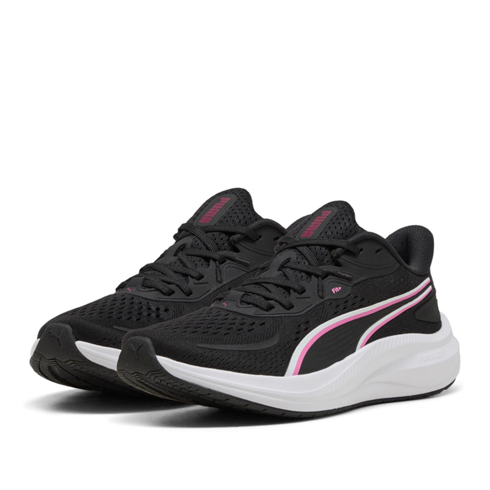 Scarpa Running Puma Skyrocket Lite 2 Donna - Nero