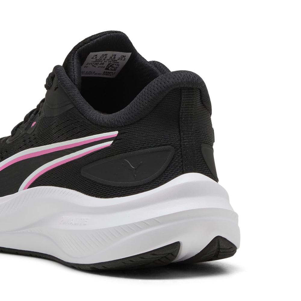 Scarpa Running Puma Skyrocket Lite 2 Donna - Nero