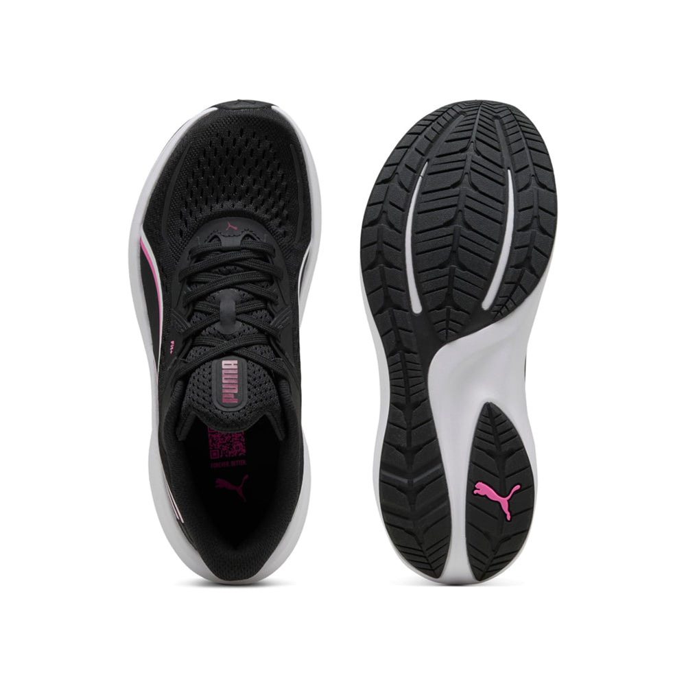 Scarpa Running Puma Skyrocket Lite 2 Donna - Nero
