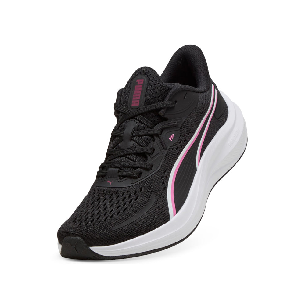 Scarpa Running Puma Skyrocket Lite 2 Donna - Nero