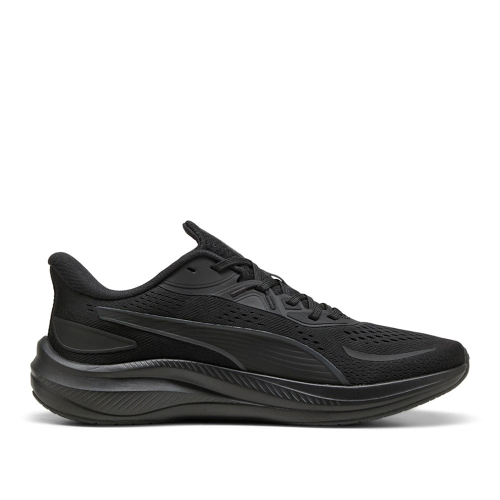 Scarpa Running Puma Skyrocket Lite 2 Donna - Nero